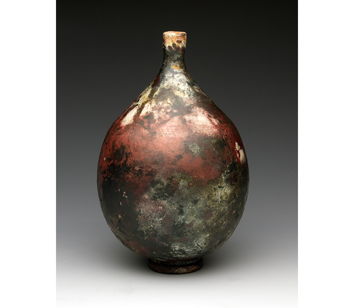 "Bon Fire Bottle" - Steve Belz